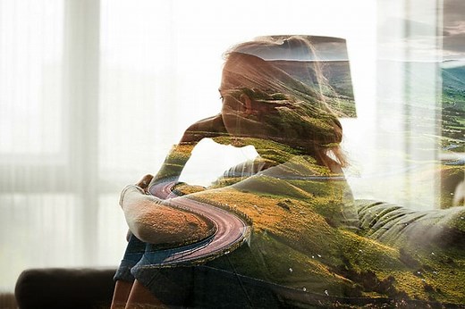 Double Exposure Photography Tutorial: The Ultimate Guide for Beginners