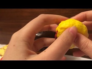 音の良いスクイーズ 20【無言】【ASMR Squishy】