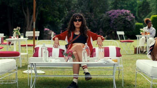 Prime Video's Romantic Drama 'Your Fault: London' Returns With Nick and Noah Facing Their Biggest Test Yet - That Eric Alper