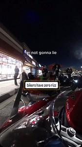 lady followed out from the store | Matt Woods