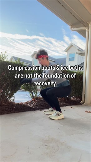 Sophie McDonald DC, MS on Instagram: "It’s easy to get distracted by fancy recovery tech and trends, but you can’t “hack” your way out of a poor foundation. Until you build the basics, those fancy gadgets will always fall short. The true pillars of recovery remain: • Sleep: Your body’s natural repair shop. • Nutrition: The fuel and building blocks for tissue repair. • Stress Management: Keeping your nervous system in a state where it can recover. Which of these three pillars is the hardest for y