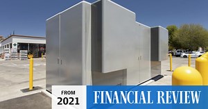 NextEra bets on new power generator that runs without combustion