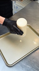 XL Snickers Pancake Roll! Big in size, bigger in flavor 🍫🥞 | Chefclub Network