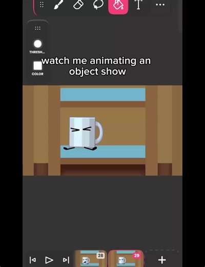 Explore the Fun of Beefy Die 2 Object Show