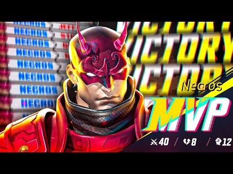 NEVER NERF DAREDEVIL