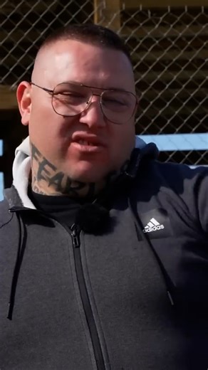 Marian Piciu, despre tatuajele lui de pe gât. Ce reprezintă? | Fiță cu Adiță