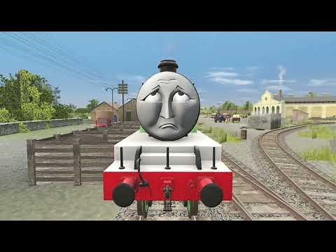 Thomas & Friends - Coal (Trainz 2019)