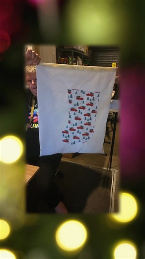 Mercury is honoured to support Christmas at Starship. 🎄💫 From festive decorations to 300 handmade stockings, see how the magic comes together as storyteller and patient Maddy shares a Starship Christmas tale ahead of the big day. ✨ Starship Foundation | Mercury