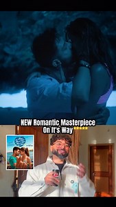 88K views · 1.2K reactions | Tu Meri Main Tera Main Tera Tu Meri Movie Trailer Reaction/ Review … … … #moviereview #moviereaction #professionalreactor #romanticmovies #netflix #ananyapandey_fc #kartikaryan #newverse01 | Newverse01 | Facebook