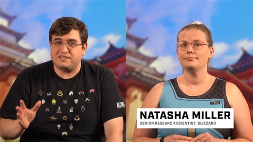 Overwatch 2 developer update Defence Matrix: Disruptive chat prevention, streamer protect update, and more