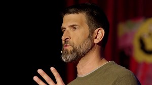 Integral Theory and the path to growth beyond goals | Tony Lillios | TEDxUniversityofNevada