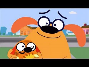 Final Moments of Let’s Go Luna! On PBS (2024)