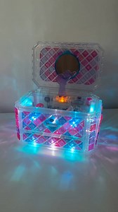 Create, click, and watch your art light up with the Mosaic Magic Lights range from VTech | VTech Toys UK