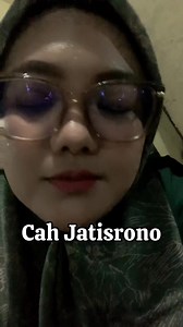 Cah Jatisrono: Celebrating Local Culture in Wonogiri