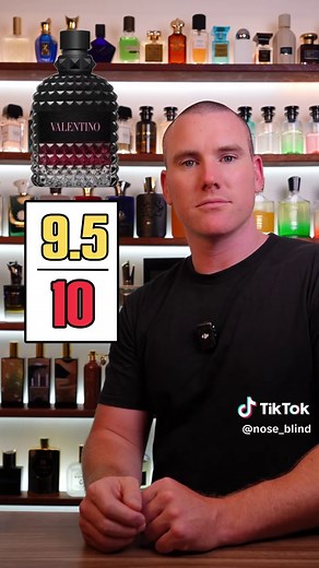 Fragrance Ratings Outta 10: Part 2 Review