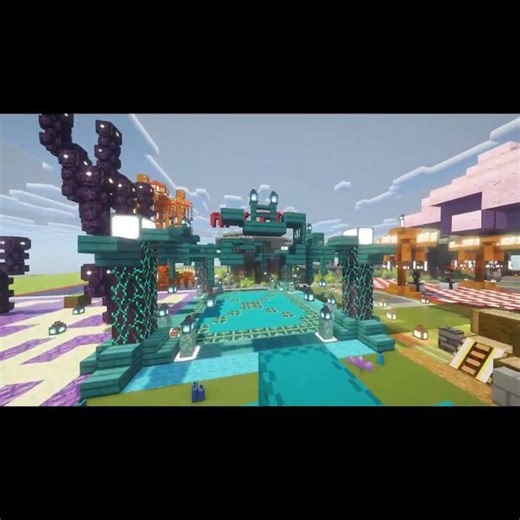 New Best lifesteal Public SMP Server for Minecraft Java+pe | 24/7 online Free to join + lag free SMP
