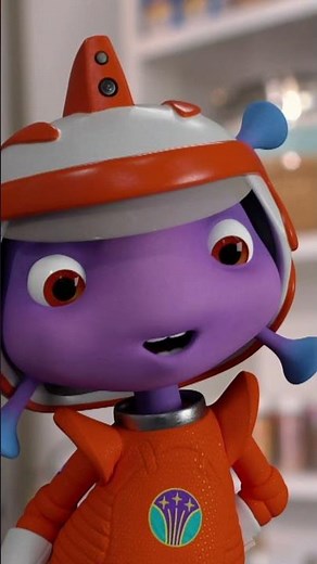 Project Boxes | Season 1, Episode 14 | Floogals #Shorts