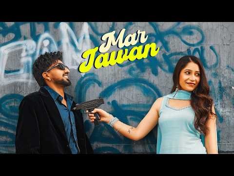 Mar Jawa [Official MV] Harpi Gill & Tippu Sultan - Latest Punjabi Song - K Million Music