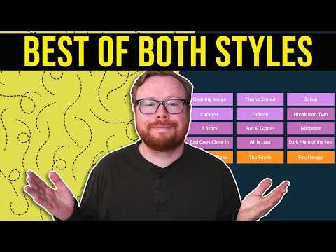 Plot Without Plotting (The Best of Both Worlds)