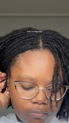 Embarking on a Microlocs Journey: 4 Days Till Retie