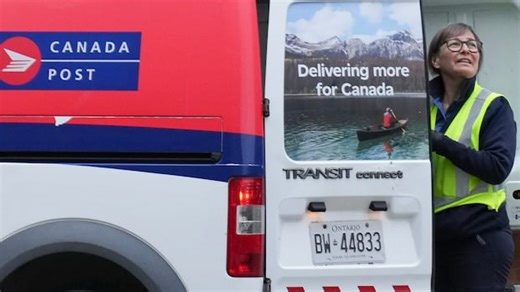 Canada Post delivery to resume as workers move to rotating strikes