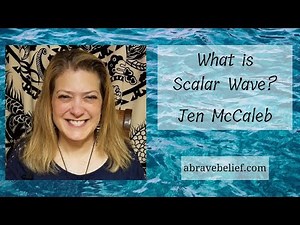 What is Scalar Wave? Animal Communication and Energy Healing