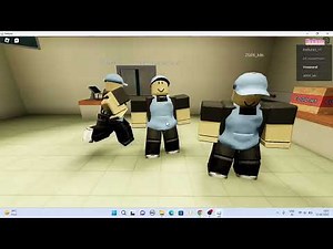 How to beat the night shift experience roblox - Full guide