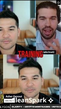 The real difference between AI inference and training loads is not what you think