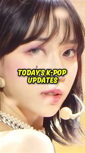 Latest Kpop News and Updates on BLACKPINK