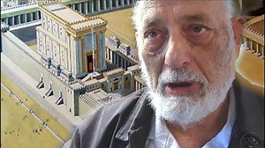 5.3K views · 96 reactions | New Documentary interview about Third Temple with Sanhedrin Spokesman Prof. H Weiss. Not all views discussed in this video are held by the producer. This group are still seen by some as fringe. The goal is to see the rebuilt third temple, and the group are closely linked with other groups with the same interests. The next Altar Dedication is set to take place at Passover, at a location that is closer to Temple Mount. | Prophecy News | Facebook