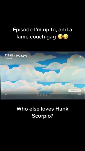 Funniest Simpsons Couch Gag Compilation