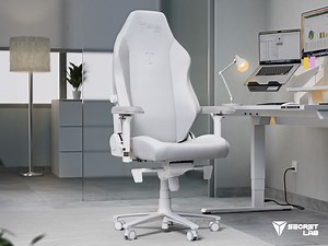 Secretlab Officially Launches New Titan EVO NanoGen Edition Gaming Chairs