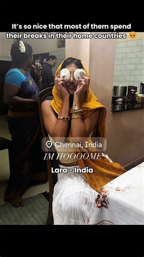 They are spending their breaks in their home countries and with their loved ones 🥹✨ #katseye #shorts