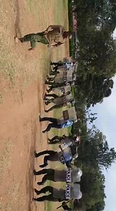 1.3K views · 16 reactions | National Police Service on Reels | Facebook