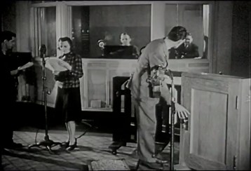 Early Radio Broadcasting: Iowa State College & Vacuum Tube Technology