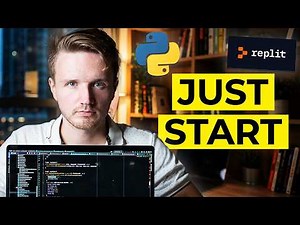 How To ACTUALLY Start Building Coding Projects (with no experience)
