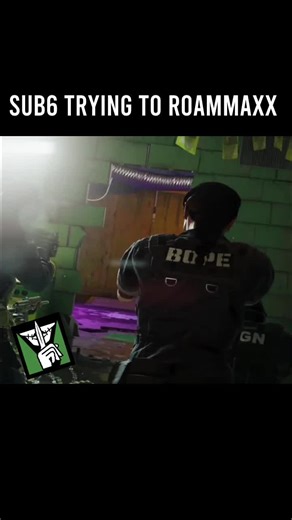 "Just Track him" Brutal 💔 #brutal #fypシ #vigil #r6 #fyp | vigil r6