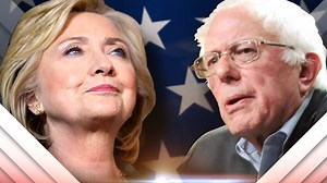 CNN/ORC poll shows Clinton, Sanders in near tie; Trump leading Nevada
