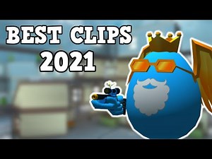 Best of Graysocean 2021 | Shell Shockers