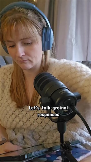 Groinal responses can be terrifying. They are something that instantly panic people with intrusive thoughts, because people use them as evidence of ar/usal or desire, as if this means the OCD fears are true. But this is not what they mean. These physical responses can be incredibly random and happen at any time. They can also happen because of a fight-or-flight response. In addition to this, sometimes our brain will hear or see something that it associates with se% and flags the body to create a