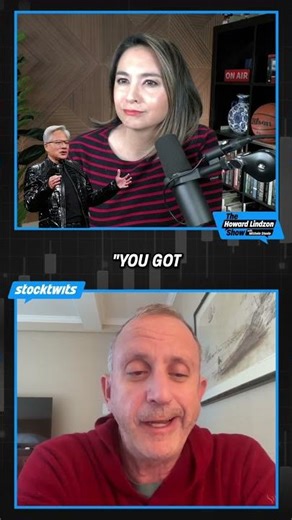 “Sandbag Us” — Why NVDA Stayed Flat