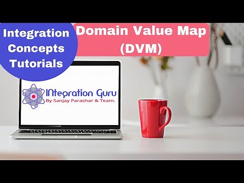 Oracle SOA 12C | Domain Value Map (DVM) Explained | DVM Qualifier in XSLT (Transformation)