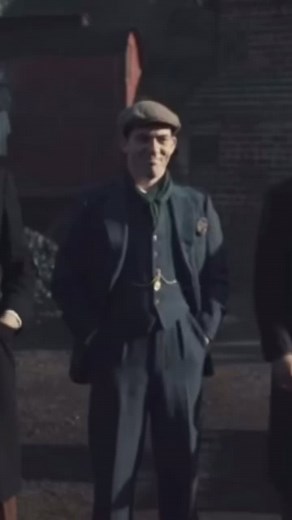Johnny Dogs from Peaky Blinders Tribute Edit