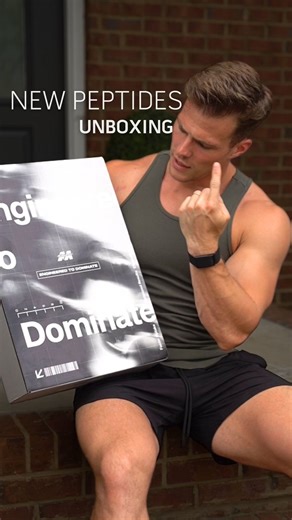 MuscleTech® on Instagram: "Just unboxed: our new peptides lineup! Scientifically formulated to support muscle recovery, growth, and performance. Comment STACK below and we'll send you a link to learn more about these new products! #muscletech #peptides #muscle #recovery #creatine #stack"