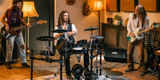 Alesis Strata Core vs. Strata Prime - What's the Difference?