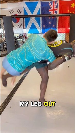 Defend a Rear Attack | Advanced Judo Self-Defense Technique #selfdefense #judo #juijitsu