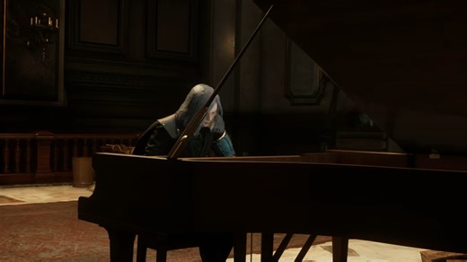 多才多艺的阿P，能等来一个童话般的结局吗