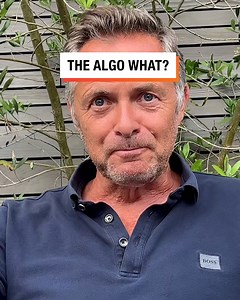 5.8K views · 29 reactions | This dad was caught out by the Instagram algorithm! 藍 | Lessons Learned In Life | Facebook