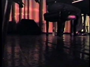 Deborah Cox - I Will Always Love You (live at Carnival 2005 Provincetown)