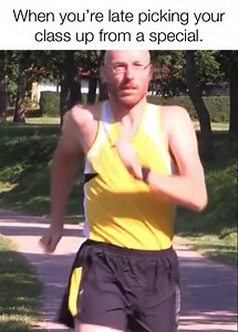 Run, walk, or somewhere in between. | Digital: Divide & Conquer